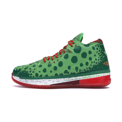 Li-Ning Way of Wade 2 Christmas