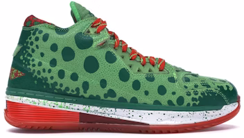 Li-Ning Way of Wade 2 Christmas ABAH017-8 Li-Ning Way of Wade 2 Christmas ABAH017-8