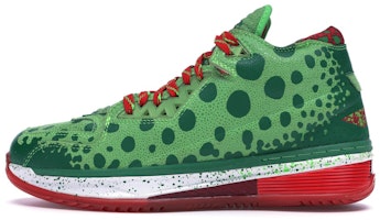 Li-Ning Way of Wade 2 Christmas ABAH017-8 Li-Ning Way of Wade 2 Christmas ABAH017-8
