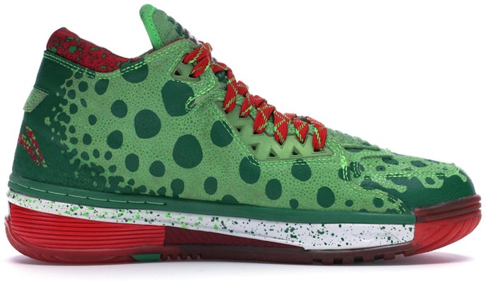 Li-Ning Way of Wade 2 Christmas ABAH017-8 Order Li-Ning Way of Wade 2 Christmas ABAH017-8