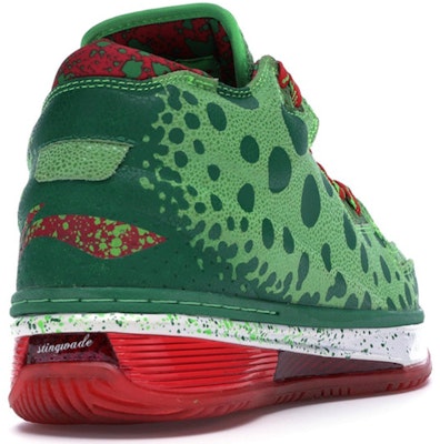 Li-Ning Way of Wade 2 Natal ABAH017-8 Shop Li-Ning Way of Wade 2 Natal ABAH017-8