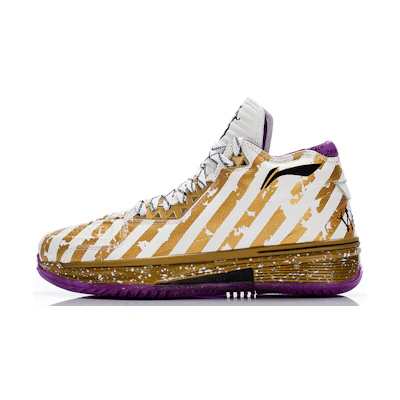 Li-Ning Way of Wade 2 Dynasty
