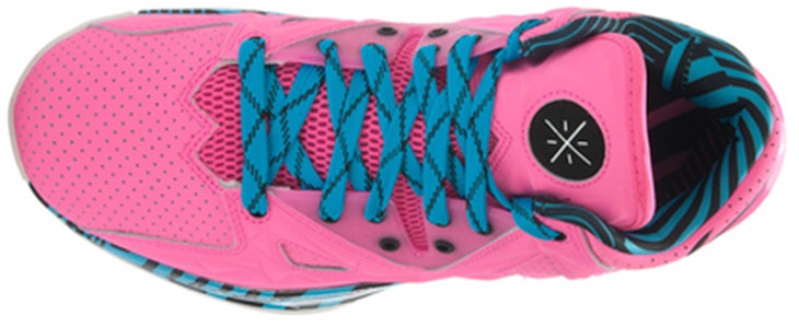 Li-Ning Way of Wade 2 Encore 'Flamingo' ABAJ003-14 Shop Li-Ning Way of Wade 2 Encore 'Flamingo' ABAJ003-14