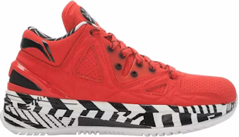 Li-Ning Way of Wade 2 Encore 'Redlava' ABAJ003-9 Li-Ning Way of Wade 2 Encore 'Redlava' ABAJ003-9