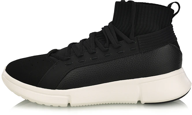 리닝 웨이드 2 하이탑 '블랙 화이트' (Li-Ning Wade 2 High-top 'Black White') AGBN015-2 Buy 리닝 웨이드 2 하이탑 '블랙 화이트' (Li-Ning Wade 2 High-top 'Black White') AGBN015-2
