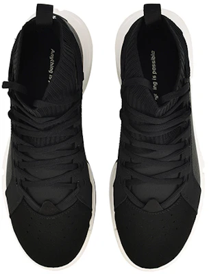리닝 웨이드 2 하이탑 '블랙 화이트' (Li-Ning Wade 2 High-top 'Black White') AGBN015-2 Shop 리닝 웨이드 2 하이탑 '블랙 화이트' (Li-Ning Wade 2 High-top 'Black White') AGBN015-2