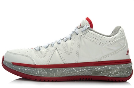 Li-Ning Way of Wade 2 Low '305' Lelaki Sneakers ABAJ007-6 Buy Li-Ning Way of Wade 2 Low '305' Lelaki Sneakers ABAJ007-6