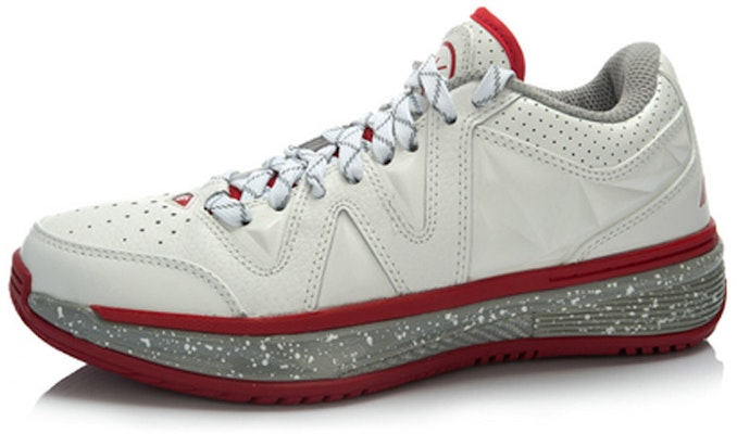Li-Ning Way of Wade 2 Low '305' ABAJ007-6 Order Li-Ning Way of Wade 2 Low '305' ABAJ007-6