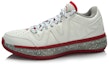 Order Li-Ning Way of Wade 2 Low '305' Lelaki Sneakers ABAJ007-6