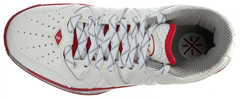 Li-Ning Way of Wade 2 Low '305' ABAJ007-6 Shop Li-Ning Way of Wade 2 Low '305' ABAJ007-6