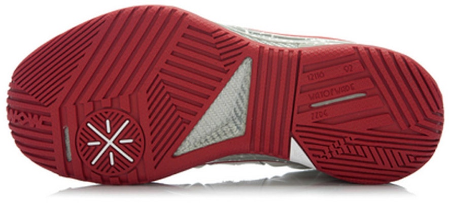 Li-Ning Way of Wade 2 Low '305' ABAJ007-6 Purchase Li-Ning Way of Wade 2 Low '305' ABAJ007-6