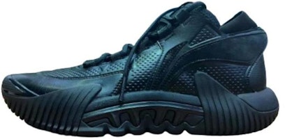 Li-Ning Way of Wade 2 Low 'Black' ABFS003-11 Li-Ning Way of Wade 2 Low 'Black' ABFS003-11