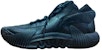 Li-Ning Way of Wade 2 Low 'Hitam' ABFS003-11