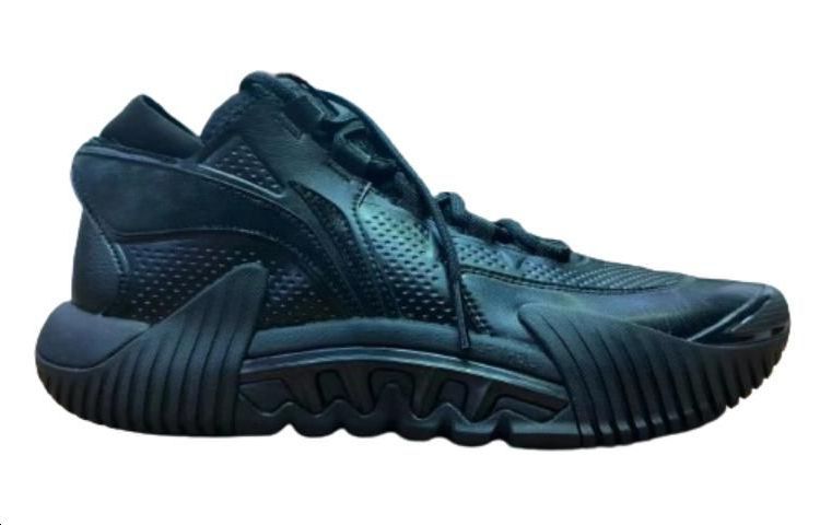 Order Li-Ning Way of Wade 2 Low 'Hitam' ABFS003-11