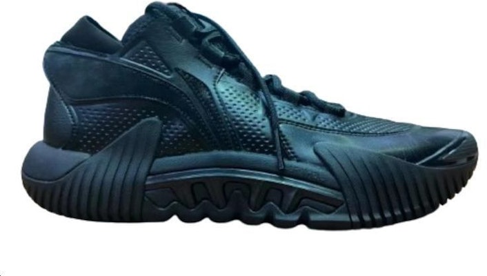Li-Ning Way of Wade 2 Low 'Black' ABFS003-11 Order Li-Ning Way of Wade 2 Low 'Black' ABFS003-11