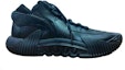 Order Li-Ning Way of Wade 2 Low 'Black' ABFS003-11