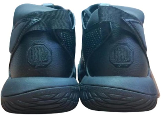Li-Ning Way of Wade 2 Low 'Black' ABFS003-11 Lookbook Li-Ning Way of Wade 2 Low 'Black' ABFS003-11
