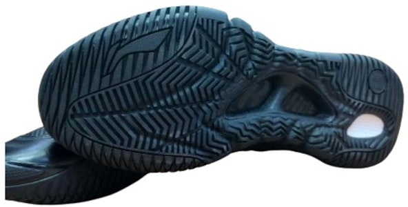 李宁 韦德之道2 低帮 '黑色' ABFS003-11 Shop 李宁 韦德之道2 低帮 '黑色' ABFS003-11