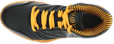 Lookbook Li-Ning Way of Wade 2 Low 'Amarillo Corte-Negro' ABPJ059-2
