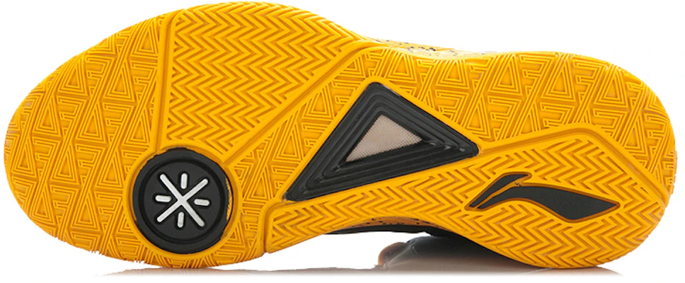 Li-Ning Way of Wade 2 Low 'Amarillo Corte-Negro' ABPJ059-2 Purchase Li-Ning Way of Wade 2 Low 'Amarillo Corte-Negro' ABPJ059-2