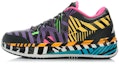 Buy Li-Ning Way of Wade 2 Low 'Diablo' Lelaki Kasut Sukan ABAJ007-2