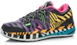 Order Li-Ning Way of Wade 2 Low 'Diablo' Lelaki Kasut Sukan ABAJ007-2