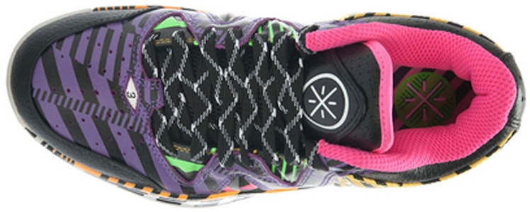 李宁 韦德之道2 低帮 '迪亚布罗' ABAJ007-2 Shop 李宁 韦德之道2 低帮 '迪亚布罗' ABAJ007-2