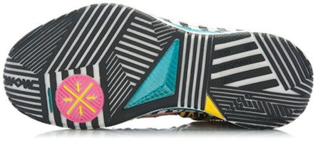 Li-Ning Way of Wade 2 Low 'Diablo' zapatillas deportivas. ABAJ007-2 Purchase Li-Ning Way of Wade 2 Low 'Diablo' zapatillas deportivas. ABAJ007-2