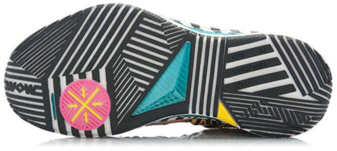 李宁 韦德之道2 低帮 '迪亚布罗' ABAJ007-2 Purchase 李宁 韦德之道2 低帮 '迪亚布罗' ABAJ007-2