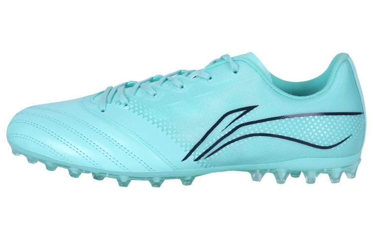 Li-Ning Way of Wade 2 Low 'Ice Green' ASFS007-8