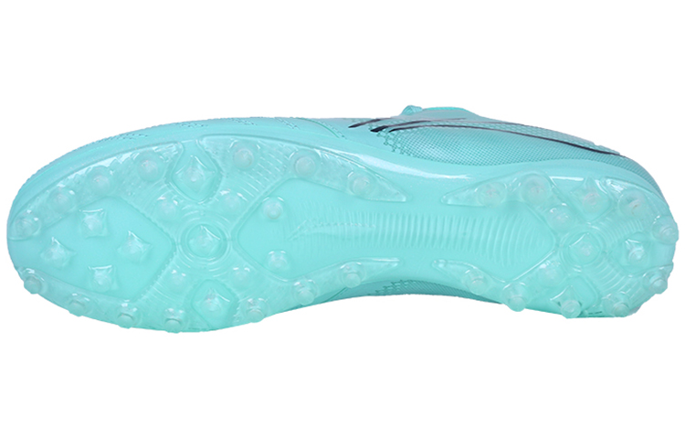 Shop Li-Ning Way of Wade 2 Low 'Ice Green' Sepatu Basket Pria ASFS007-8