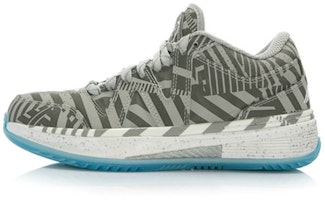 Li-Ning Way of Wade 2 Low 'Iceman' ABAJ007-5 Li-Ning Way of Wade 2 Low 'Iceman' ABAJ007-5