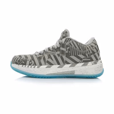 Li-Ning Way of Wade 2 Low 'Iceman'