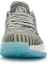 Lookbook Li-Ning Way of Wade 2 Low 'Iceman' Lelaki Kasut Sukan ABAJ007-5