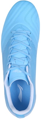 Li-Ning Way of Wade 2 Low 'Moon White-Blue' ASFS007-4 Lookbook Li-Ning Way of Wade 2 Low 'Moon White-Blue' ASFS007-4