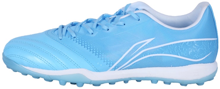 Li-Ning Way of Wade 2 Low 'Blanco Luna-Azul' ASTS005-4 Buy Li-Ning Way of Wade 2 Low 'Blanco Luna-Azul' ASTS005-4