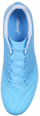 Li-Ning Way of Wade 2 Low 'Moon White-Blue' ASTS005-4 Lookbook Li-Ning Way of Wade 2 Low 'Moon White-Blue' ASTS005-4