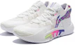 Lookbook Li-Ning Way of Wade 2 Low 'Putih Biru Pink' ABFT029-4(YC)