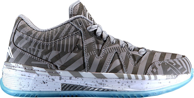 Li-Ning Way Of Wade 2 Low Iceman ABAJ007-5B Buy Li-Ning Way Of Wade 2 Low Iceman ABAJ007-5B