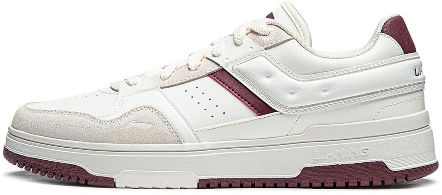 Li-Ning Way of Wade 2 Low Top 'White Red' AGCU193-6 Buy Li-Ning Way of Wade 2 Low Top 'White Red' AGCU193-6