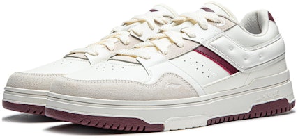 리닝 웨이드의 길 2 로우 "화이트 레드" AGCU193-6 Lookbook 리닝 웨이드의 길 2 로우 "화이트 레드" AGCU193-6