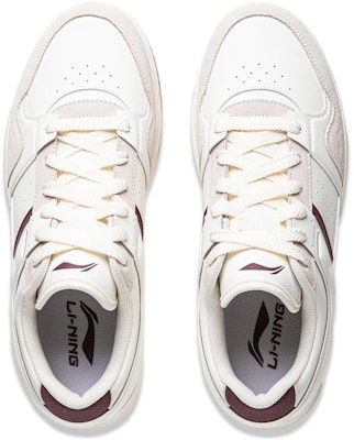 Li-Ning Way of Wade 2 Low Top 'White Red' AGCU193-6 Shop Li-Ning Way of Wade 2 Low Top 'White Red' AGCU193-6