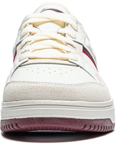 LiNing李寧 天跡 2 休閒百搭 防滑耐磨 低筒 板鞋 男款 白紅 Purchase LiNing李寧 天跡 2 休閒百搭 防滑耐磨 低筒 板鞋 男款 白紅