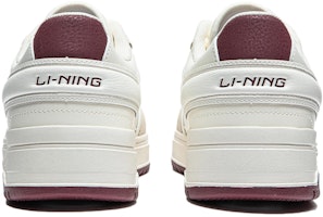 리닝 웨이드의 길 2 로우 "화이트 레드" AGCU193-6 Details for 리닝 웨이드의 길 2 로우 "화이트 레드" AGCU193-6