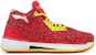 Li-Ning Way Of Wade 2 Red Leopard ABAH017-14