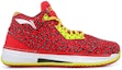 Order Li-Ning Way Of Wade 2 Red Leopard ABAH017-14