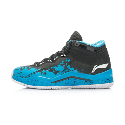 Li-Ning Way of Wade 3.0 'Blue Drip'