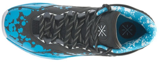 李宁 韦德之道3.0 '蓝色滴水' ABAJ013-44 Lookbook 李宁 韦德之道3.0 '蓝色滴水' ABAJ013-44