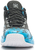 李宁 韦德之道3.0 '蓝色滴水' ABAJ013-44 Shop 李宁 韦德之道3.0 '蓝色滴水' ABAJ013-44