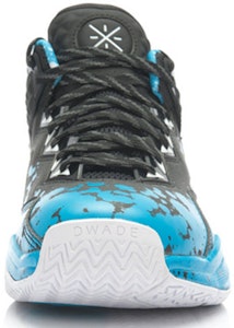 LiNing李寧 韭菜之道3 藍滴 藍黑 Shop LiNing李寧 韭菜之道3 藍滴 藍黑